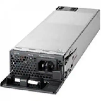Front. Cisco Consumer Products - Cisco Power Supply - 120 V AC, 230 V AC Input -56 V DC Output.