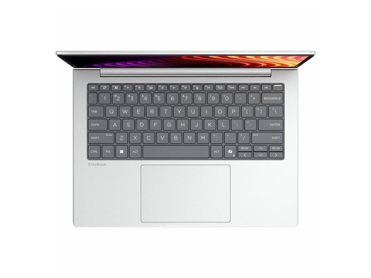 ESC - 1 - 2 - 3 gf 0- 4 5 d+ a -  40 HONE mes a DEL 1 1 . 2 . 3 5 4 % 5 6 & 7 8 9 3 o  1 = BACKSPACE TAB Q W E R T Y U I O P [ 3 ] CAPS A S D F G H J K L ENTER SHIFT SURE Z X C V  N M 7 / - SHIFT CTRL FN ALT ALT PG UP < PGON EliteBook