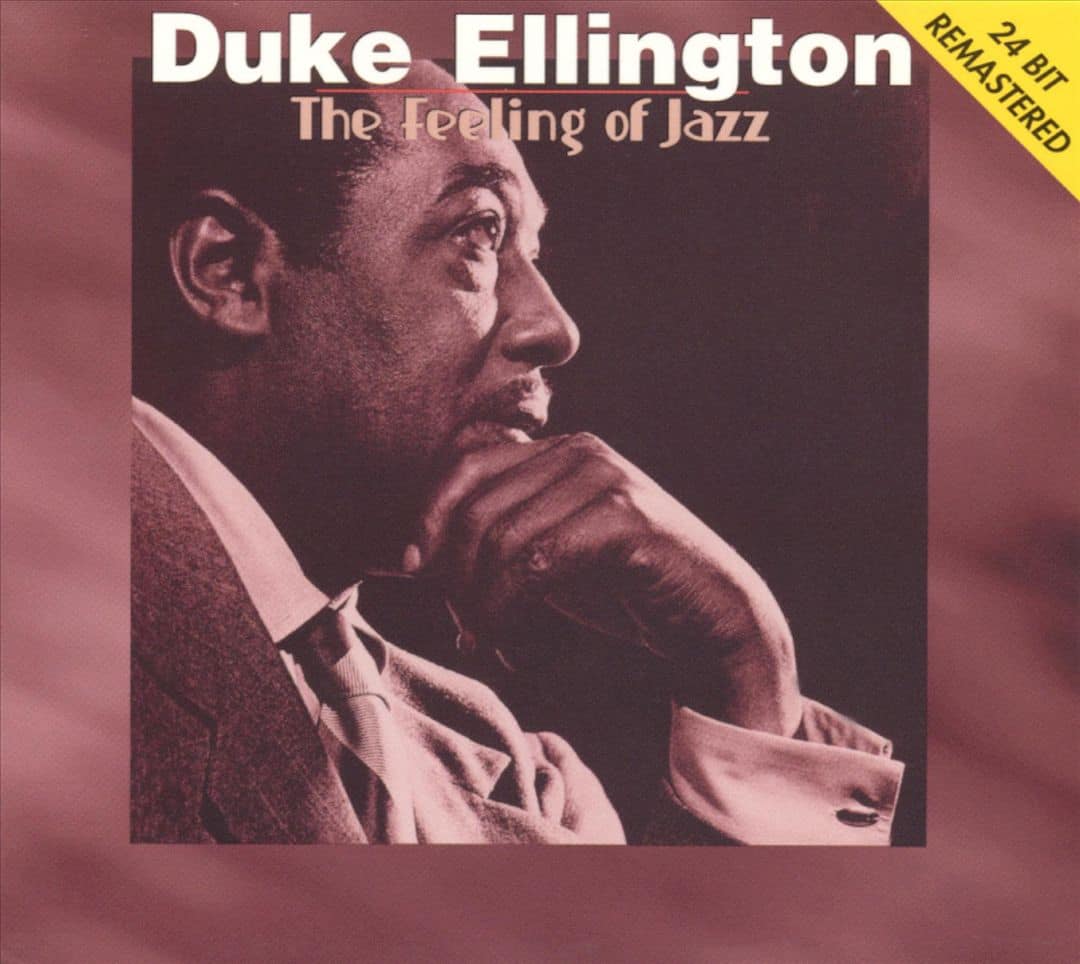 The Feeling of Jazz [LP] - VINYL price history on PriceWatchPro