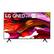 LG QNED evo AI Mini LED