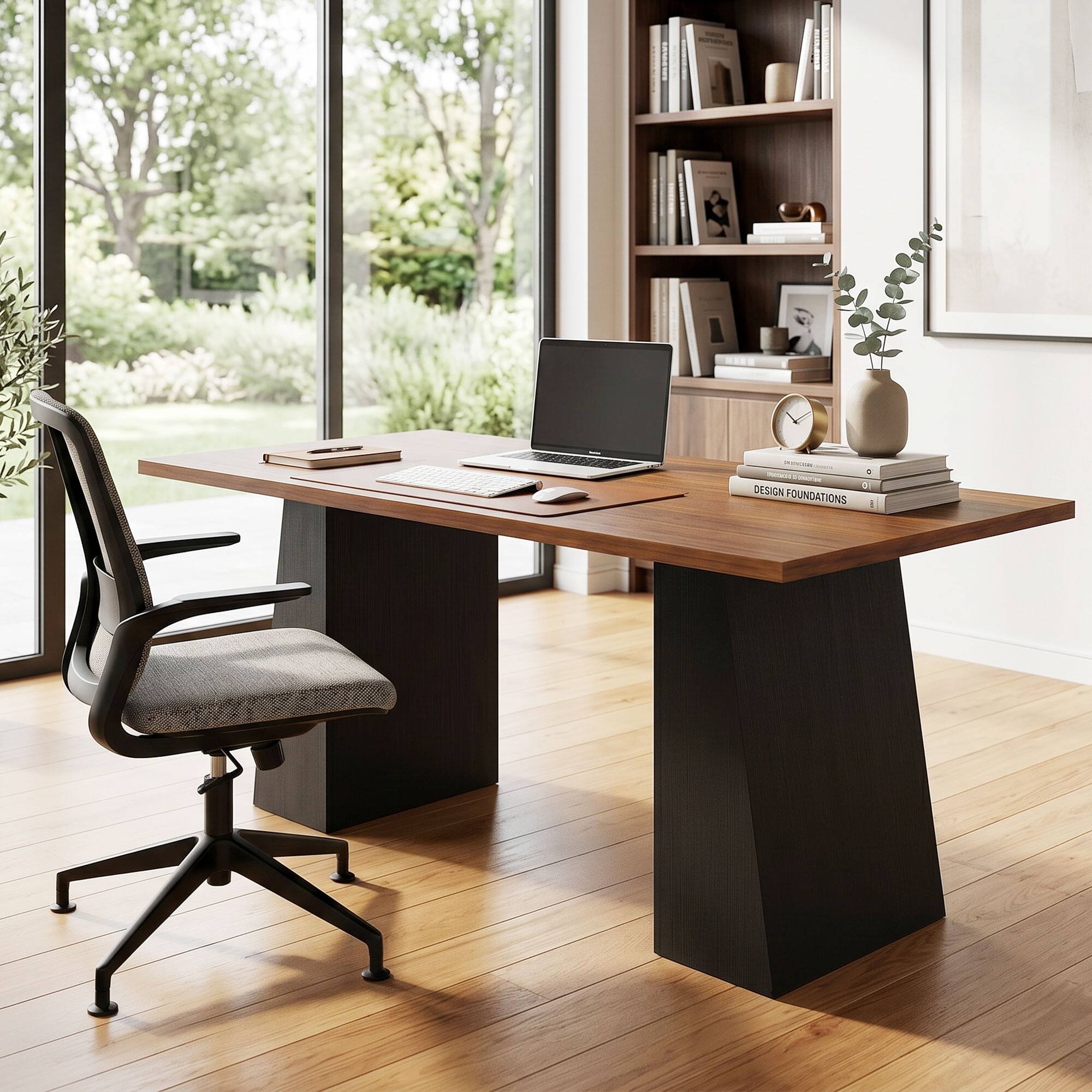 DESIGN FOUNDATIONS