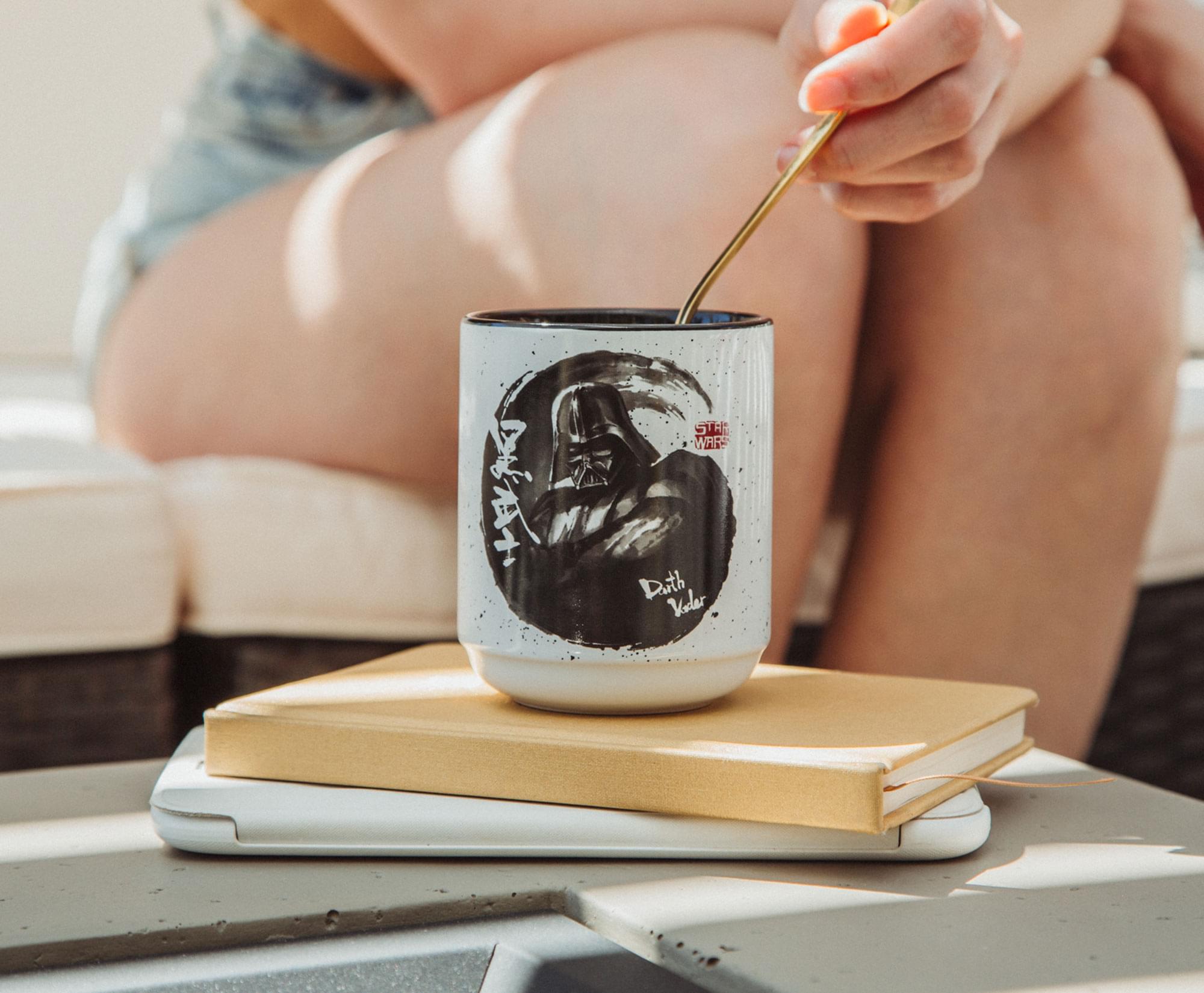 STAR WARS  
Darth Vader