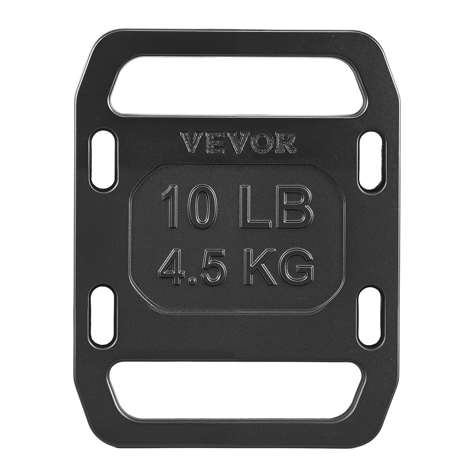 VEVOR  
10 LB  
4.5 KG