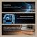 Powerful fan
Circulating cold air for uniform cooling
Advanced Compressor
Fast Cooling & Precise Temp Control
Front grille ventilation design
Perfectly adapted to built-in scenarios
