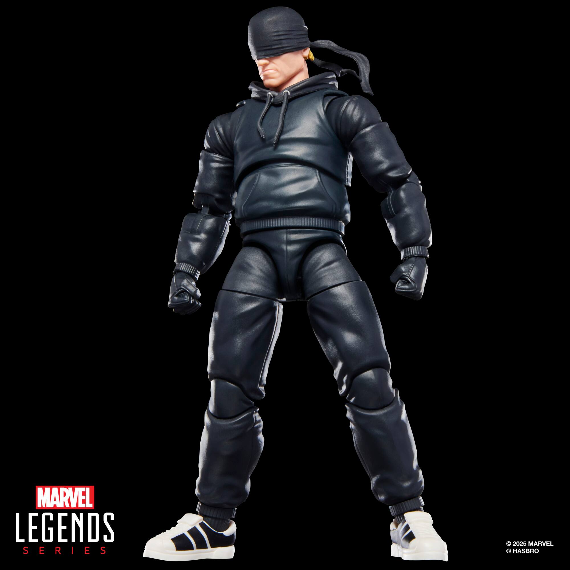 MARVEL LEGENDS SERIES  
© 2025 MARVEL  
© HASBRO