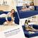 Make the Most of Your Life
Perfect for small apartments, guest rooms, or multi-functional areas, it effortlessly combines comfort and versatility.
Pet Interaction
Daily Rest
Work