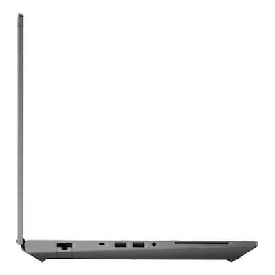 HP ZBook Fury 15 G7 Core i7 10850H 2.7GHz, 32GB, 1TB SSD, 15.6 HP ZBook Fury 15 G7 Core i7 10850H 2.7GHz, 32GB, 1TB SSD, 15.6