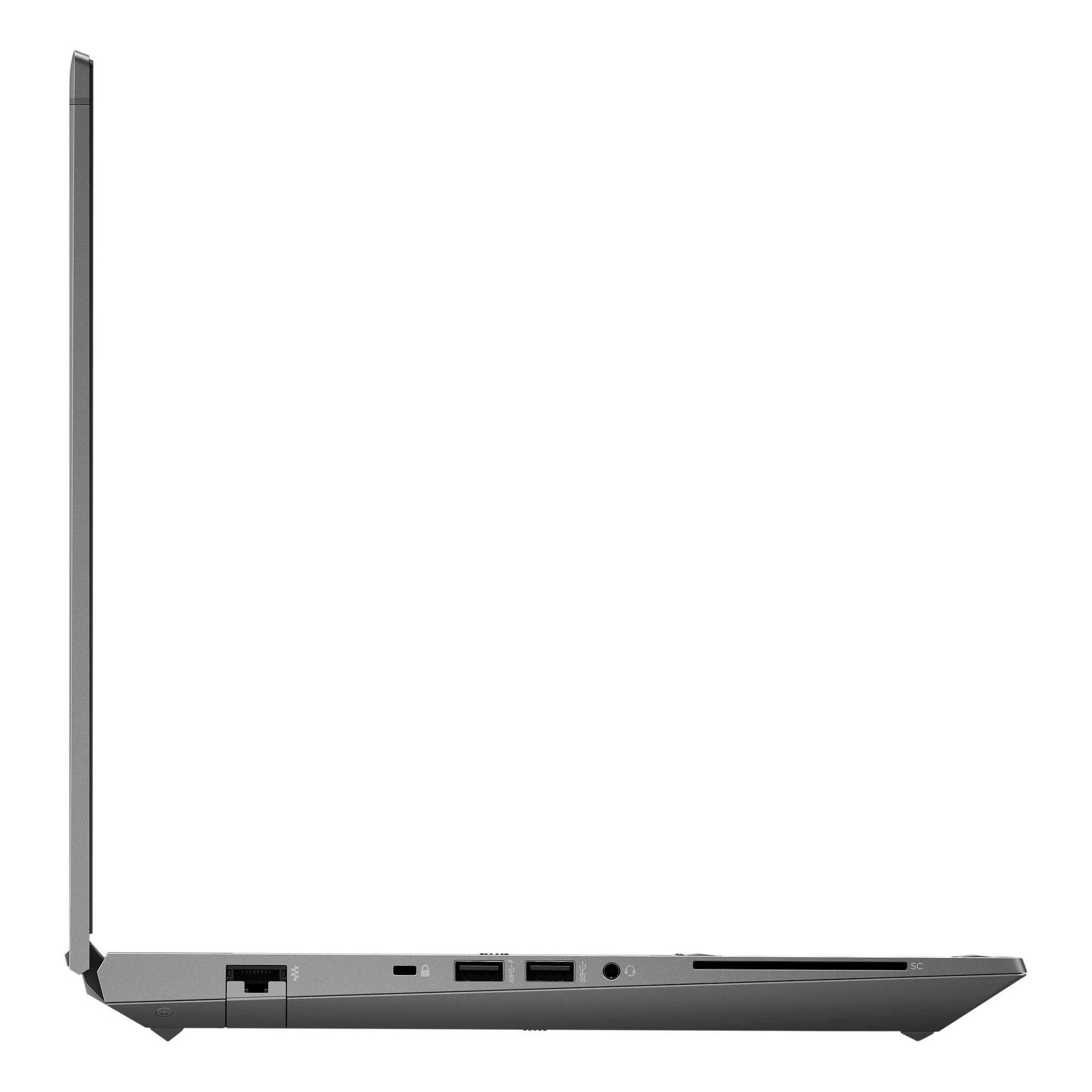 Back. HP - HP ZBook Fury 15 G7 Core i7-10850H 2.7GHz, 32GB, 1TB SSD, 15.6" FHD, Windows 11 Pro (Refurbished) - Dark Gray.