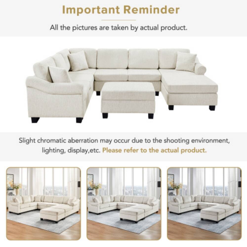 Important Reminder

All the pictures are taken by actual product.

Slight chromatic aberration may occur due to the shooting environment, lighting, display, etc. Please refer to the actual product.