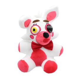 Chucks Toys - Five Nights at Freddy's 6.5" Plush: Mangle - Red