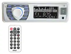 MD 144 H MUTE PYLE 1 +I1 2 INT 3 RPT BND AMS 4 RDM 5 10 6 +10 CLK F1 875 > FLAT CLASS POP ROCK USB CARD OVT ROM RPT BT
A US8 SD VOL- BAND 144 SEL A MUTE DEL voL CLK M 1 INT 2 RPT 4 -10 5 +10 6 ST , LOLO AMS MODE EQ . LOC PYLE