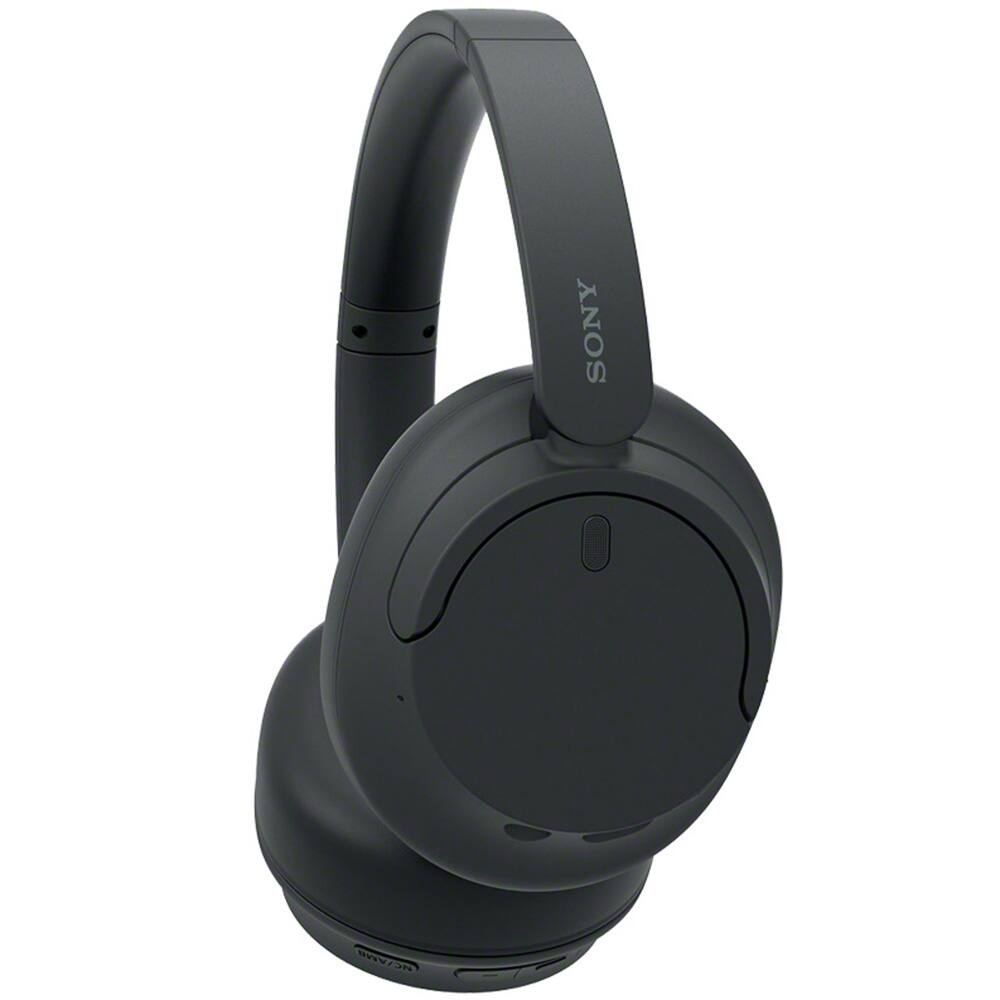 Bundle Sony WH CH720N Wireless Noise Cancelling Headphone Black