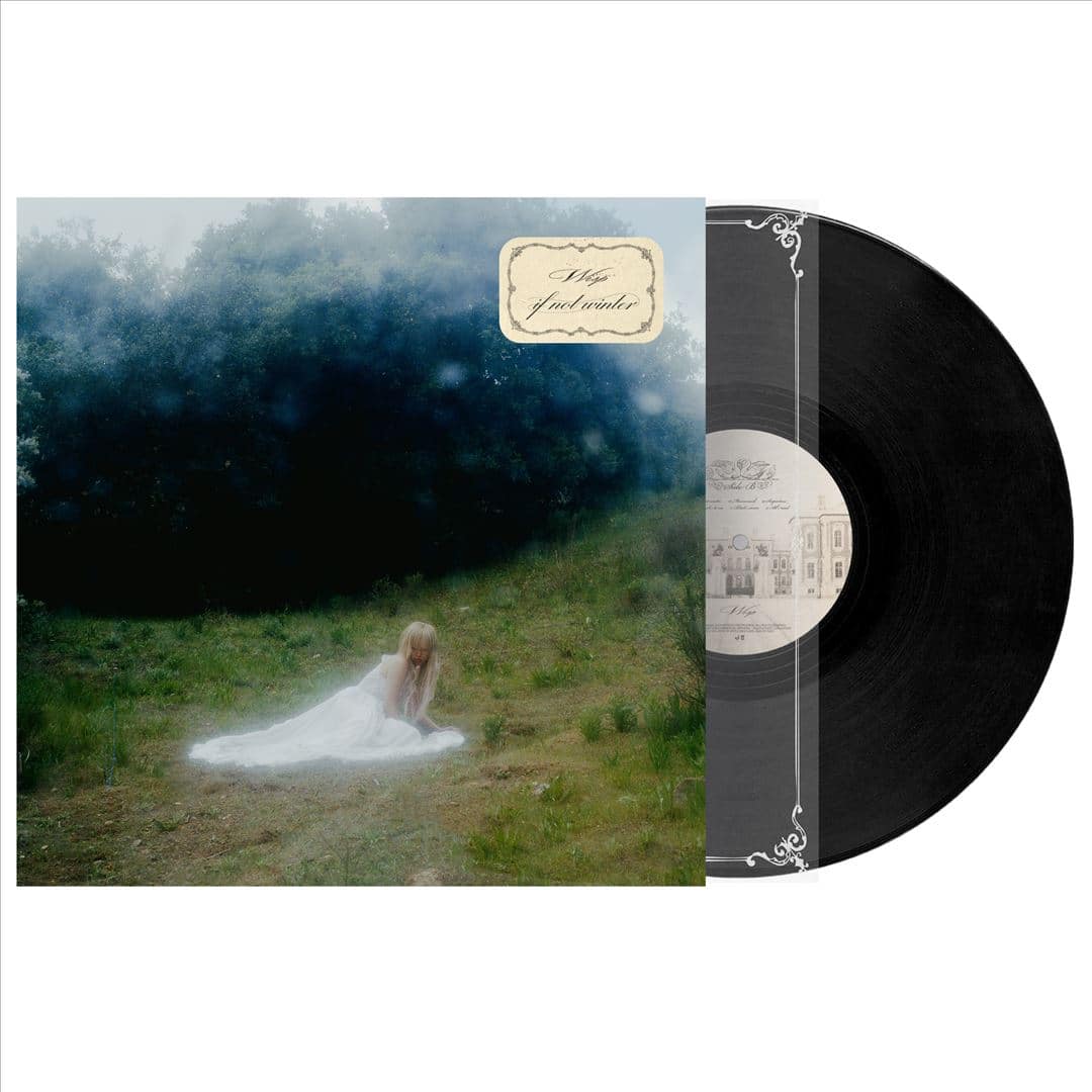 If Not Winter [LP] - VINYL - Front_Zoom