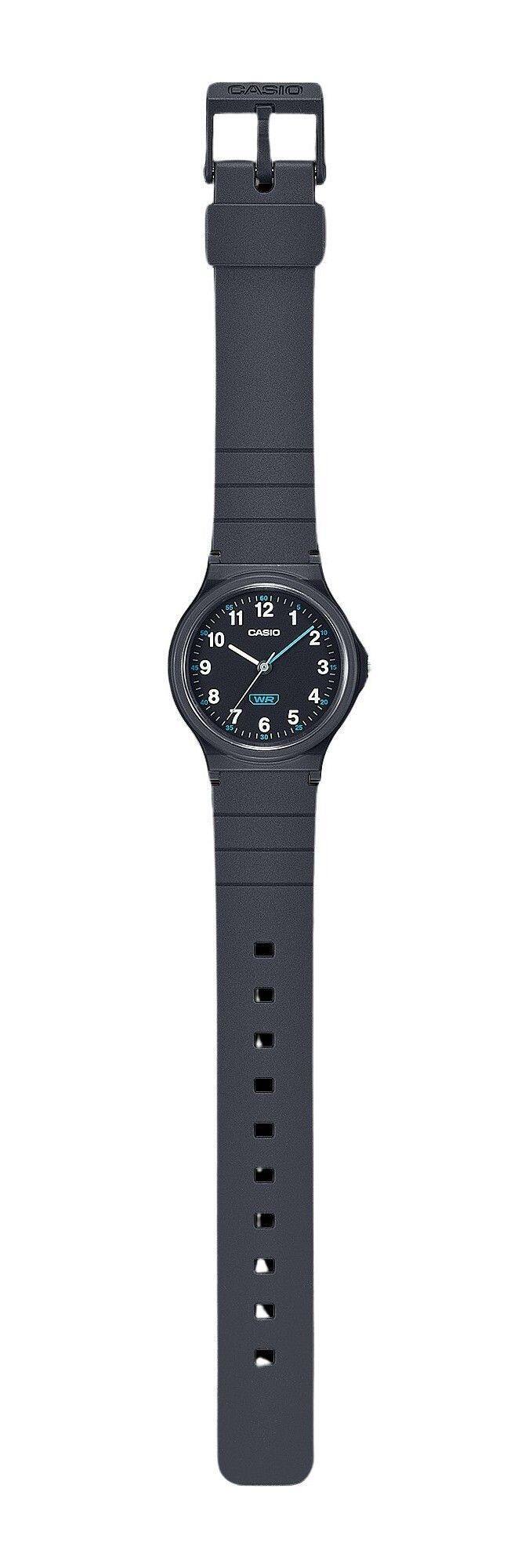 CASIO 12 11 1 CASIO 10 2 9 3 3 4 8 WH 4 7 5 6 2