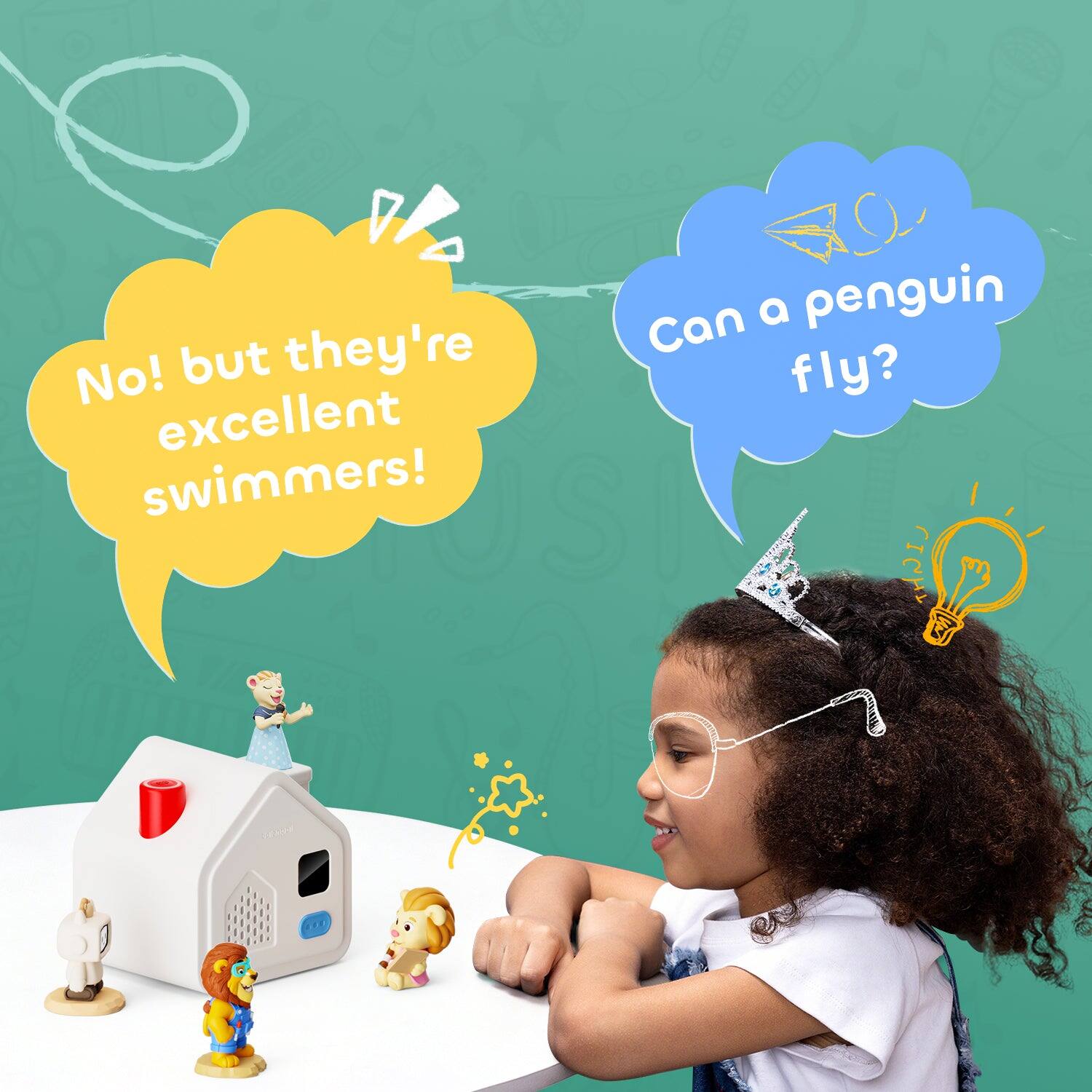 media item thumbnail