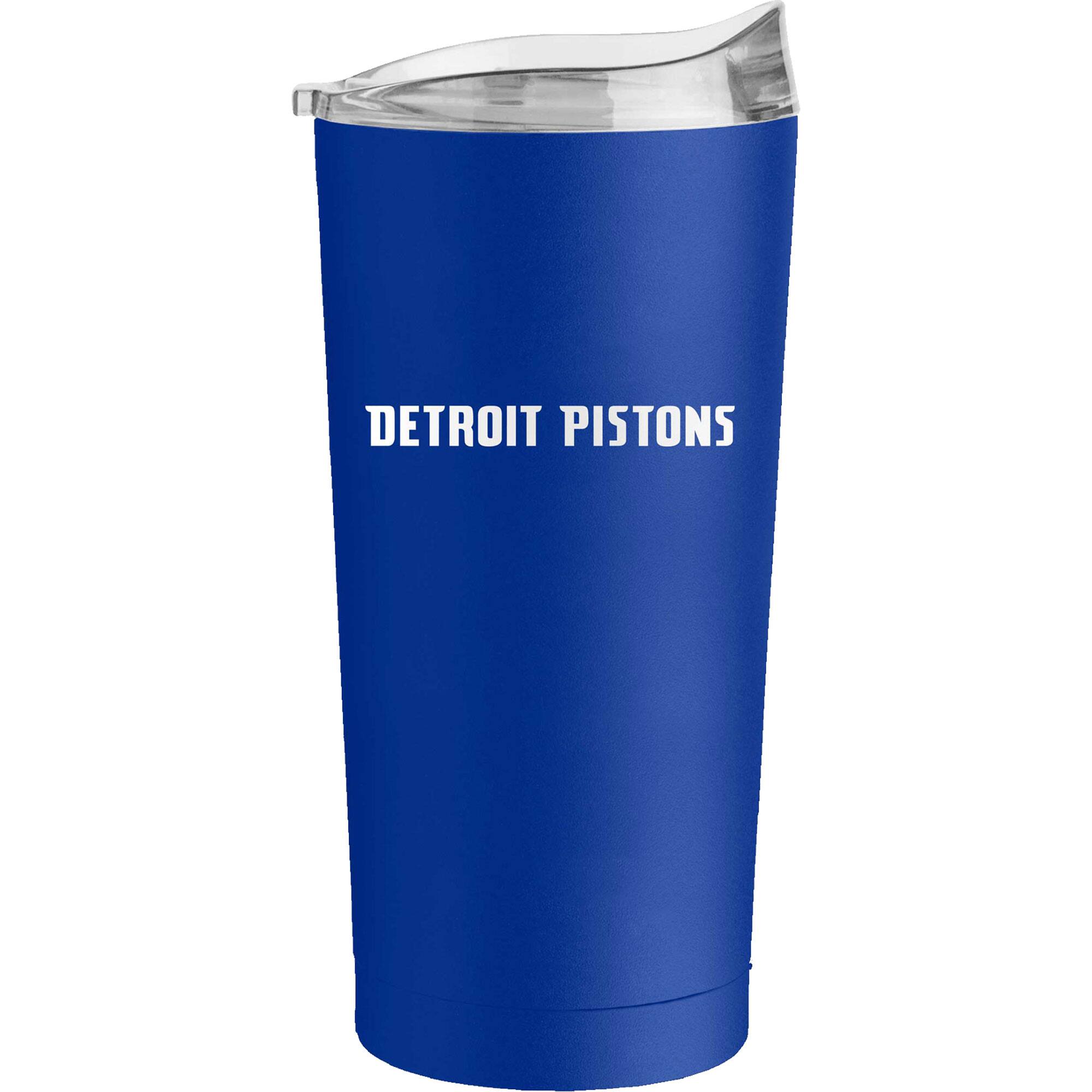 DETROIT PISTONS