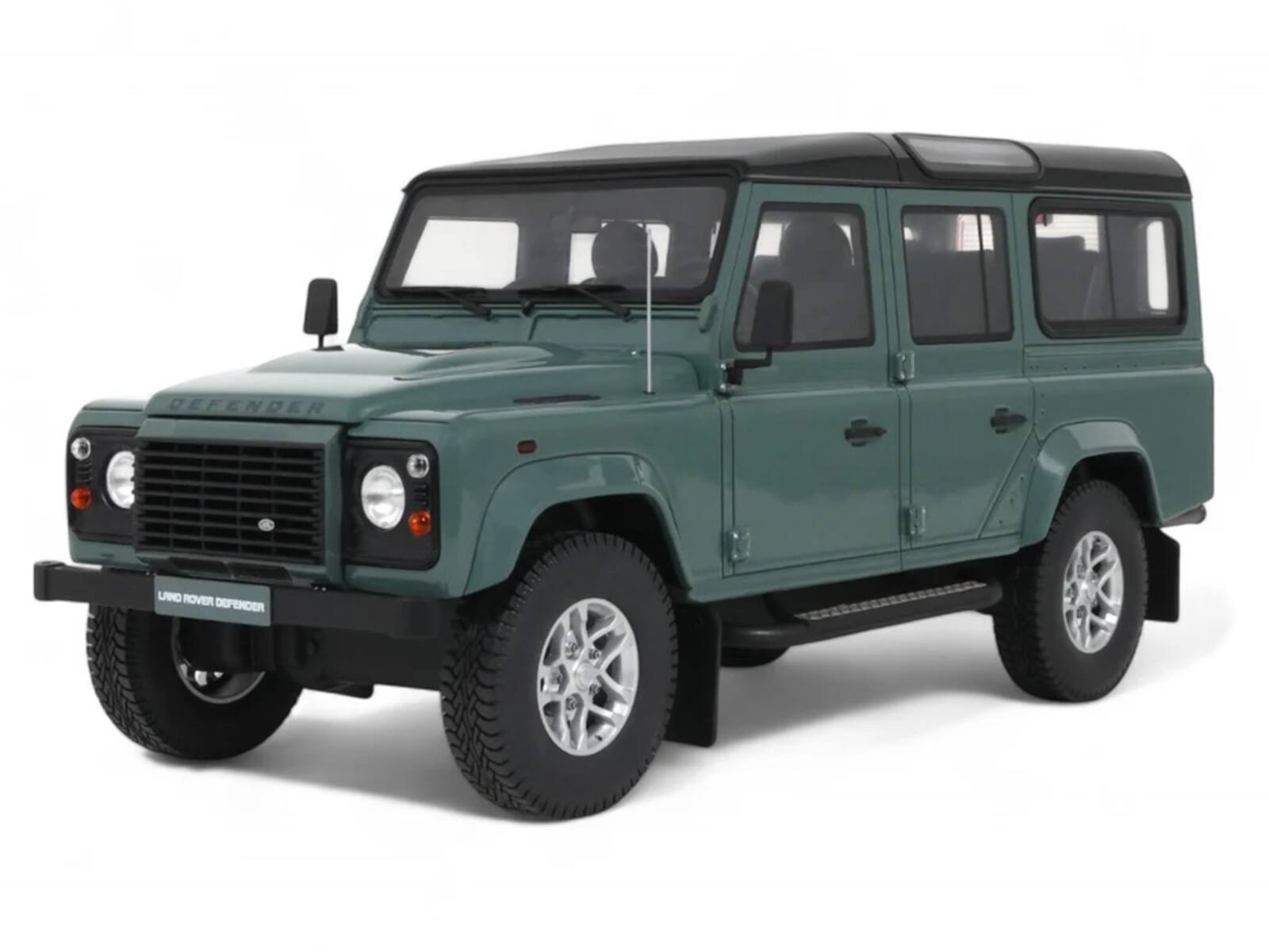 DEFENDER LAND ROVER DEFENDER