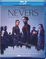 The Nevers: Season 1 - Part 1 [Blu-ray] [2019] - Front_Zoom