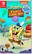 Front. Nighthawk Interactive - SpongeBob.
