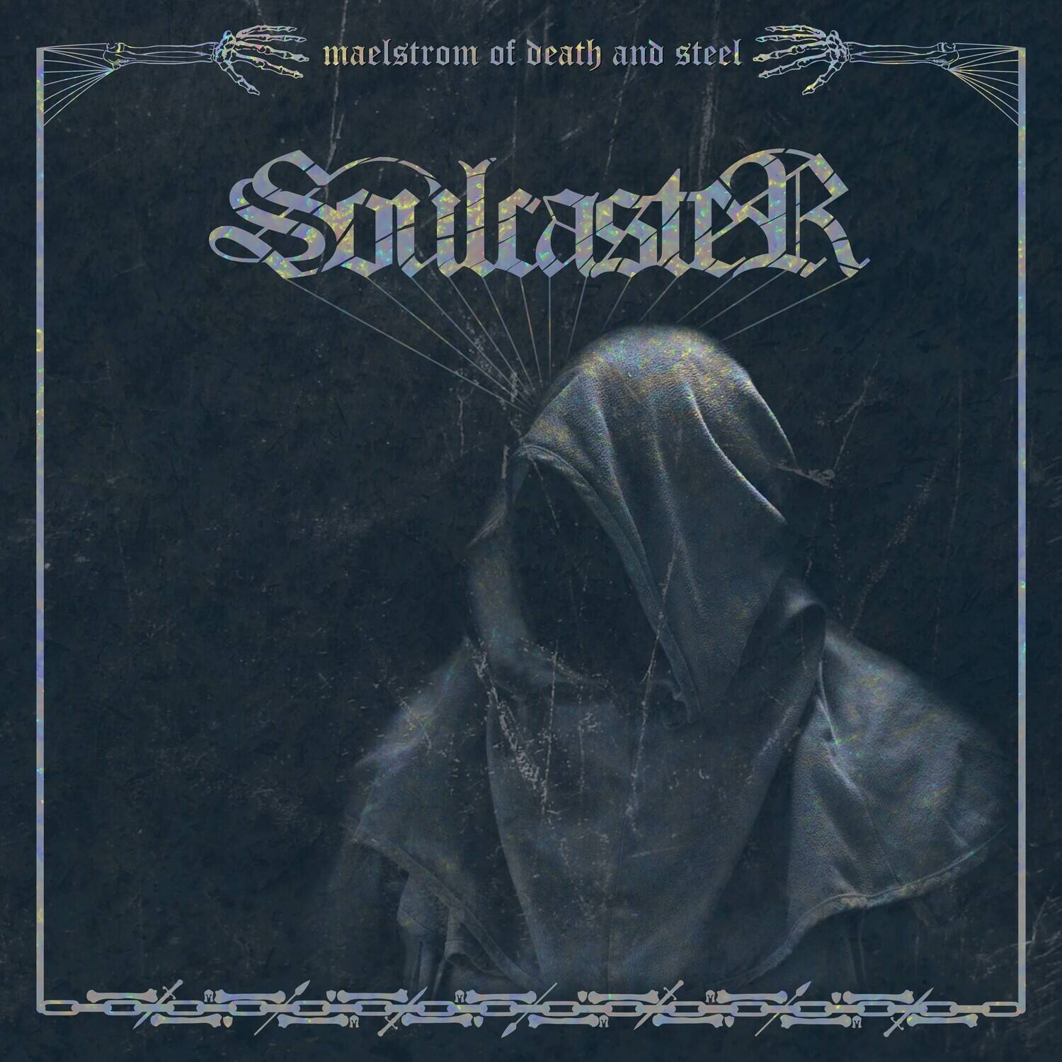 maelstrom of death and steel

Soulcaster