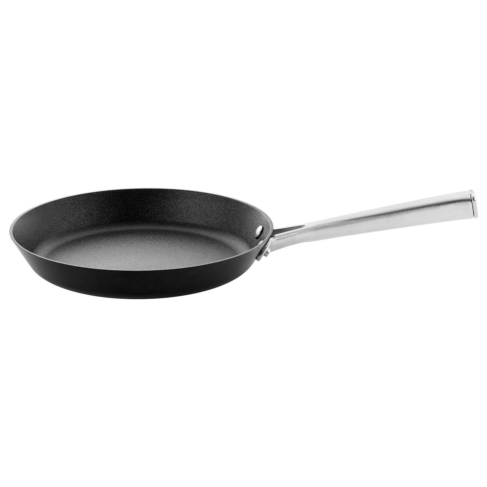 Alt View 1. Scanpan - 70th Anniversary 10.25-Inch Skillet - Black.
