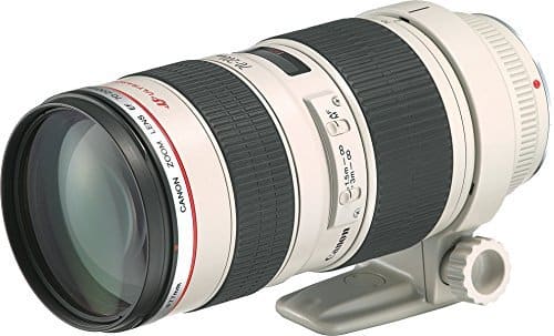LENS ZOOM CANON TZI 8 8 8-6e 10ma