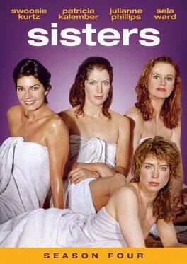 Sisters: Season Four - DVD