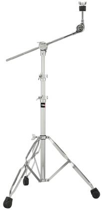 Gibraltar Hardware - Medium Weight Boom Cymbal Stand, Percussion Drum Hardware Accessories and Parts
