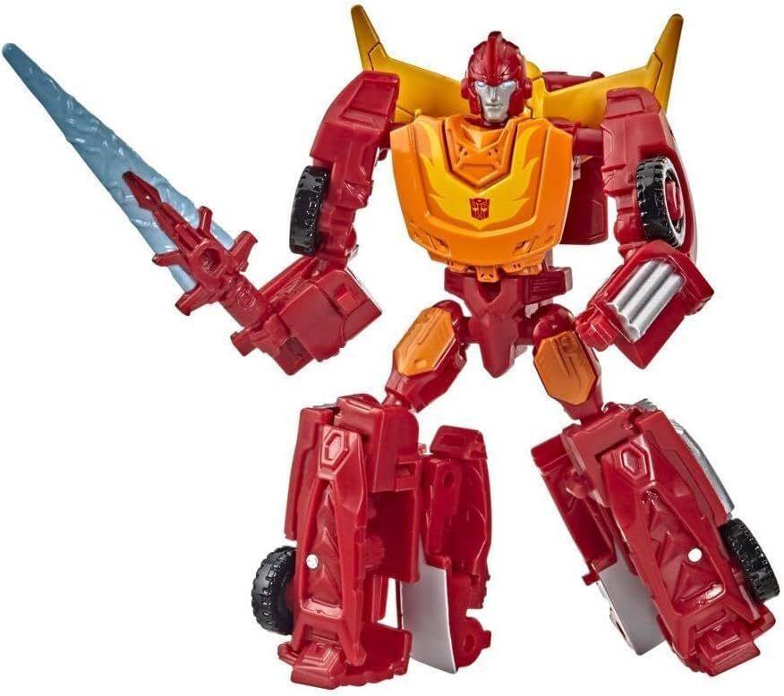Transformers - Toys Generations War for Cybertron: Kingdom Core Class WFC-K43