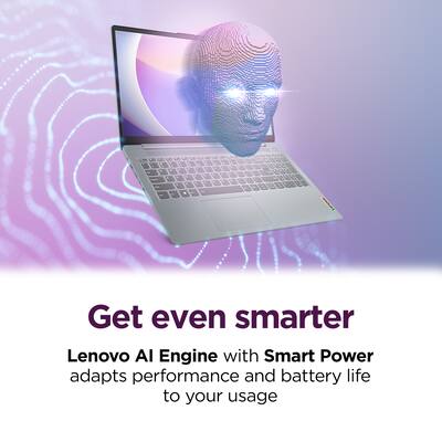 Lenovo IdeaPad Slim 3i 15.6 Lenovo IdeaPad Slim 3i 15.6