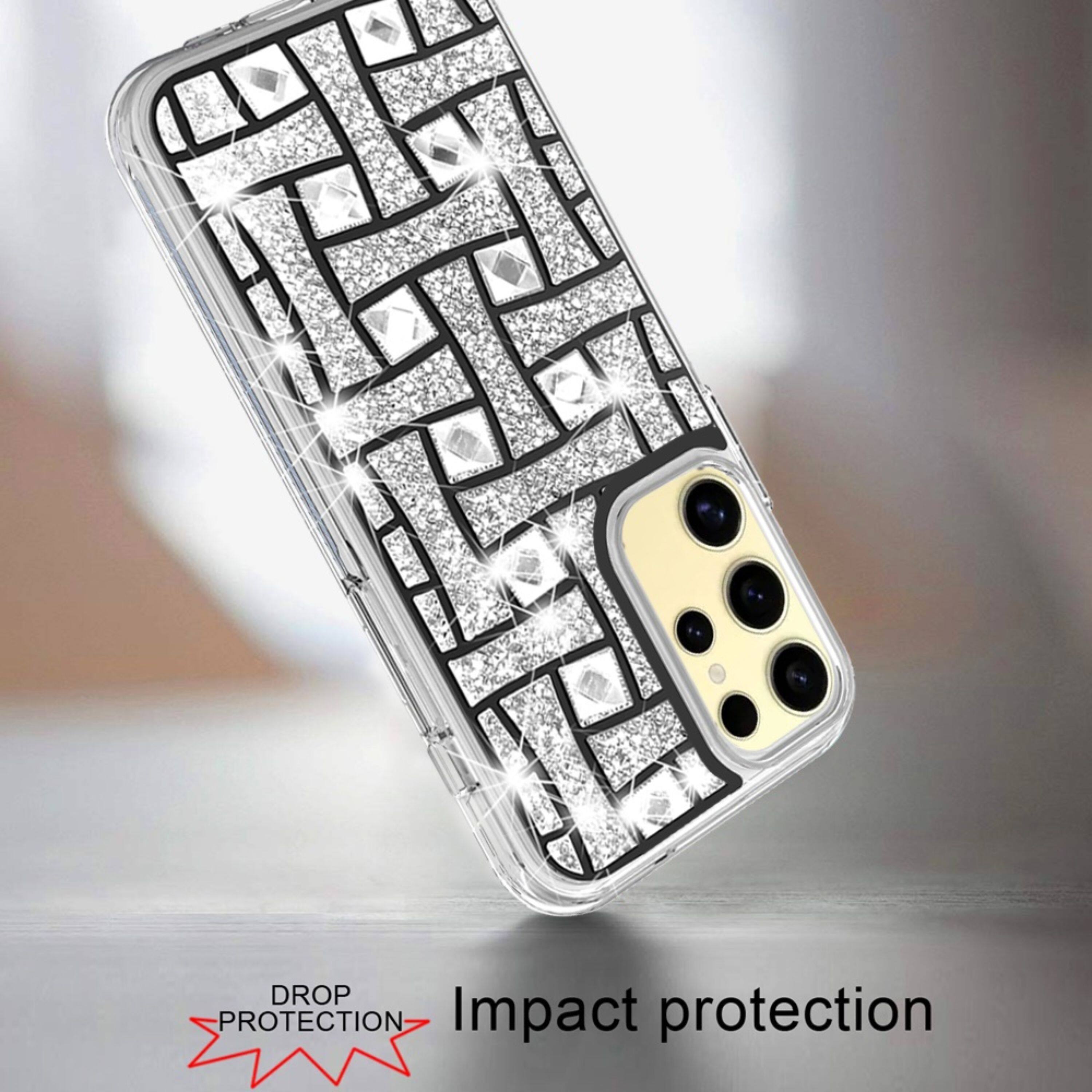 DROP PROTECTION  
Impact protection