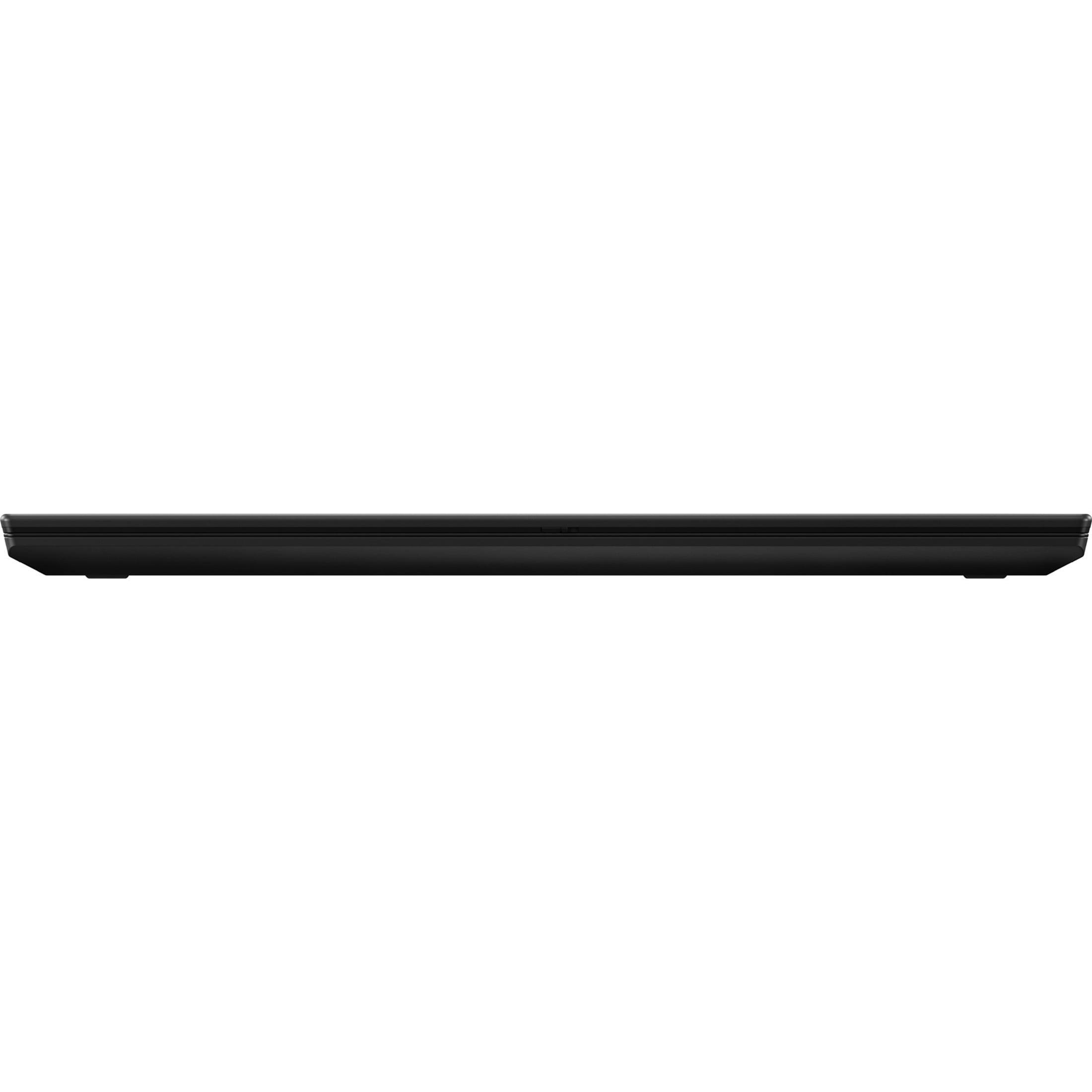 Back. Lenovo - Refurbished Lenovo ThinkPad T14 Gen 2 i5-1145G7 32GB 256GB SSD 14" FHD Touch Win 11 Pro - Black.