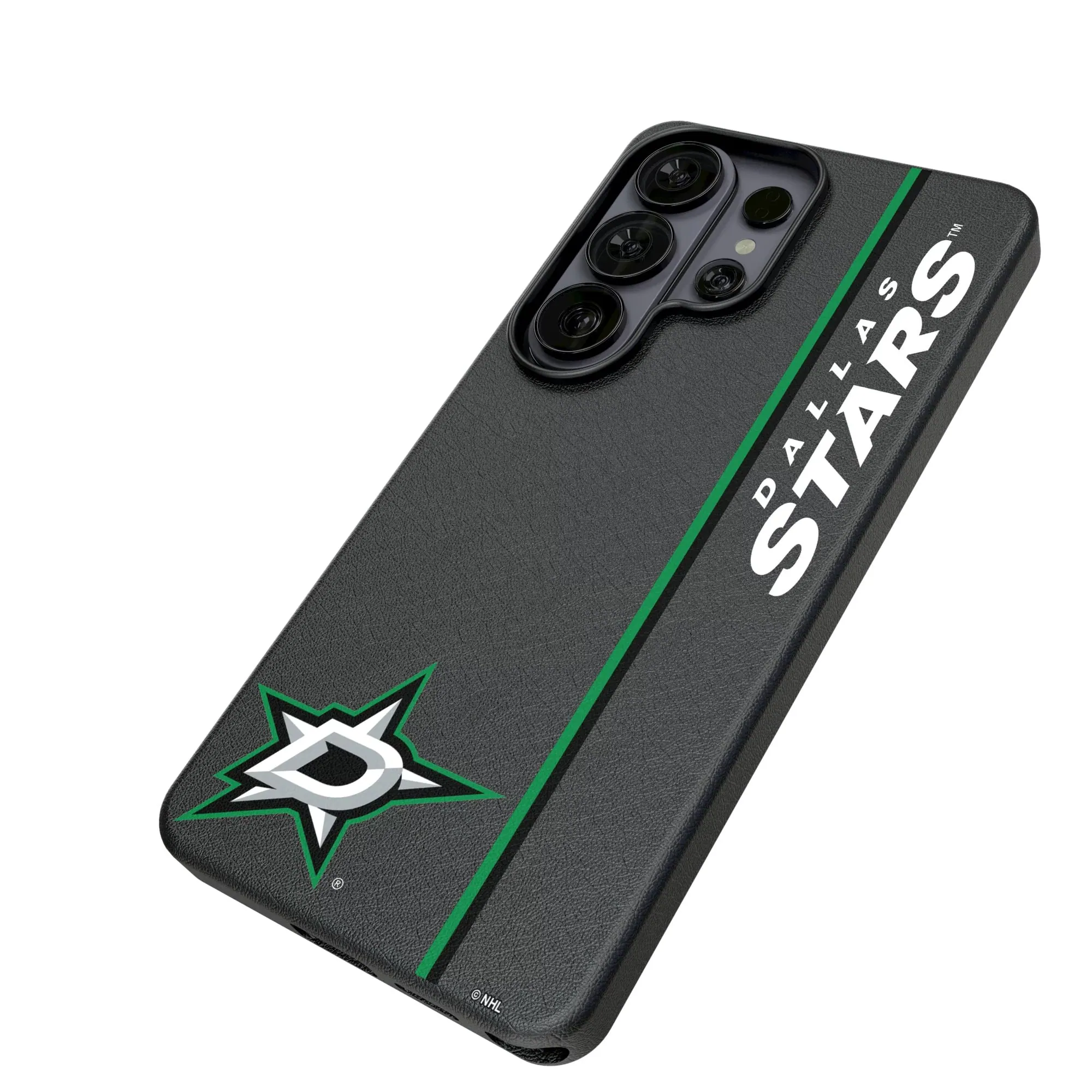 2 TM STARS  
DALLAS  
STARS  
© NHL