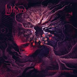 Lutharo - Chasing Euphoria - VINYL LP