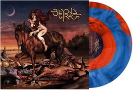 Beyond Grace - Our Kingdom Undone - VINYL LP