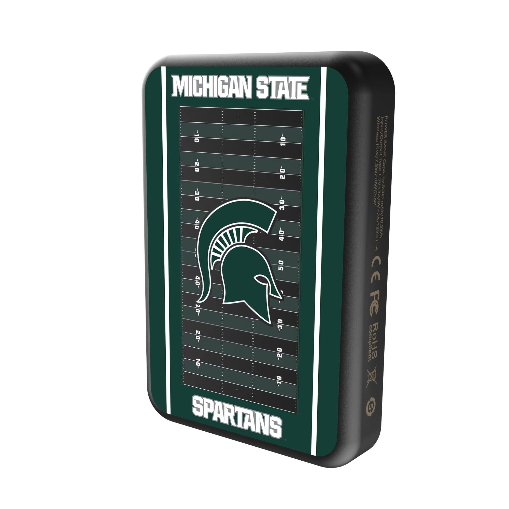 MICHIGAN STATE  
10-0  
20 DE-30 40 50 40-30 20-02-10 01-  
SPARTANS  
MC wireless1//7  
/hooon BANK P w/OwDON  
ASII OOEE CN OOCn Mn ME  
SAVE A CE FC compliant RoHS X