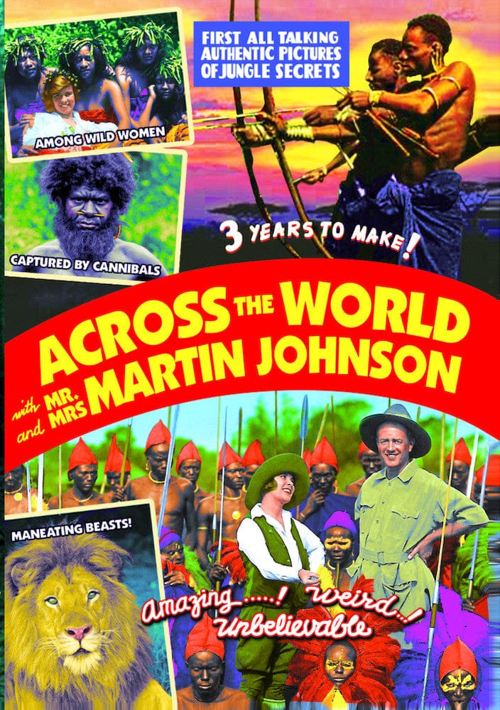 Across the World DVD - Best Buy