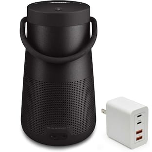 Bose SoundLink Revolve II Portable Bluetooth Speaker Triple Black Bose SoundLink Revolve II Portable Bluetooth Speaker Triple Black