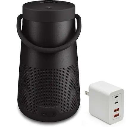 SOUNDLINK REVOLVE +