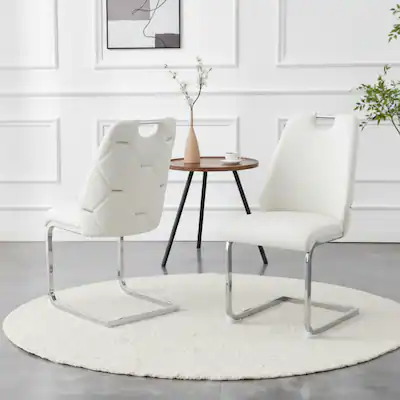 Modern Upholstered Dining Chair