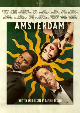 Amsterdam - DVD