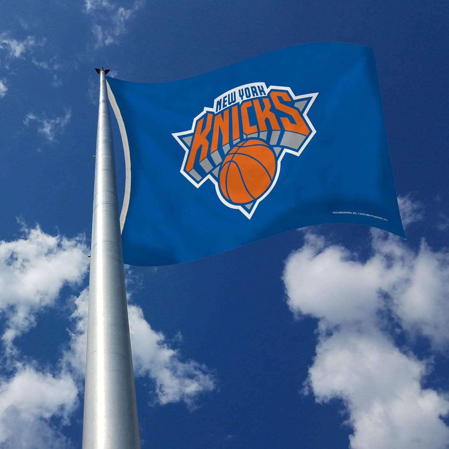 NEW YORK KNICKS