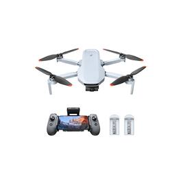 Potensic - ATOM 2 Drone with 8K HD Camera Expansion Kit - White