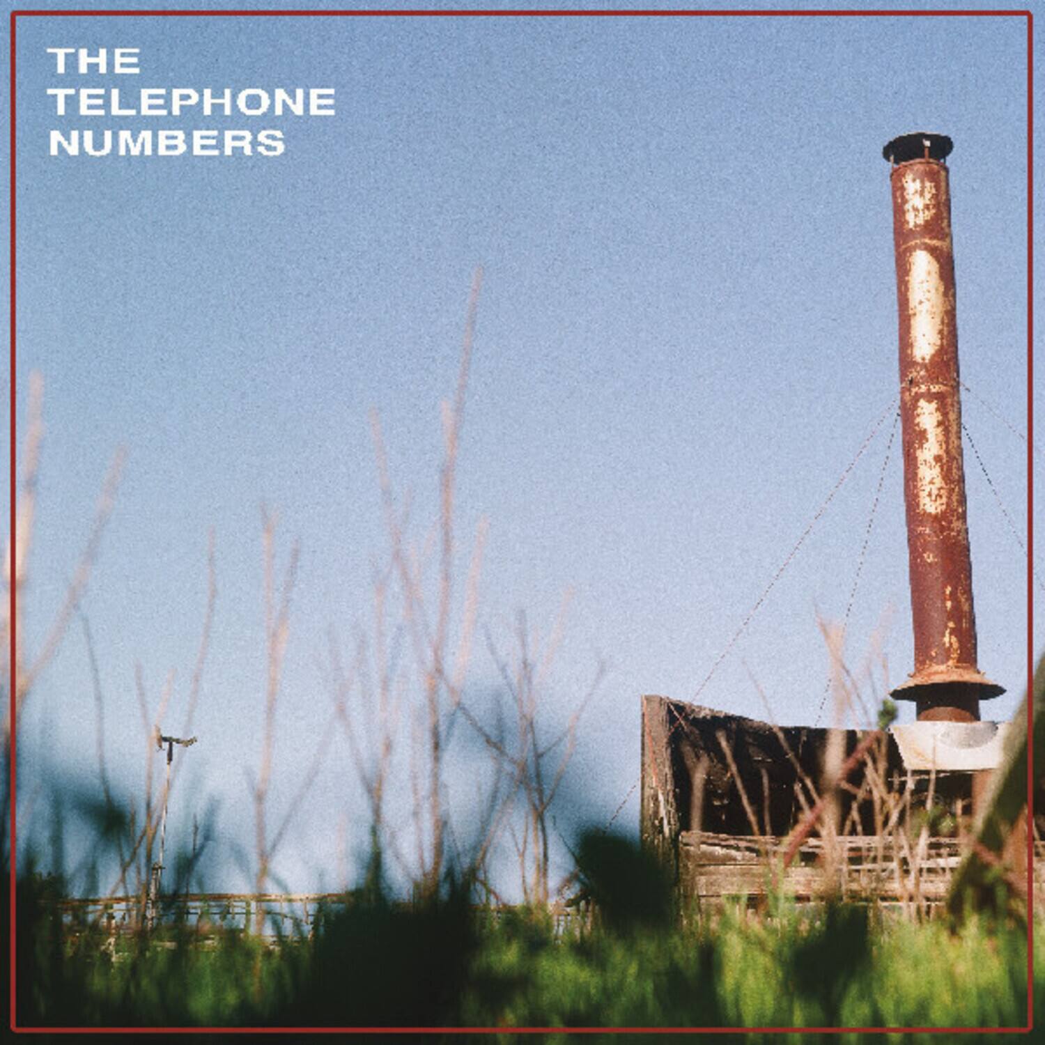 Telephone Numbers - Scarecrow II   - COMPACT DISCS [CD] price history on PriceWatchPro