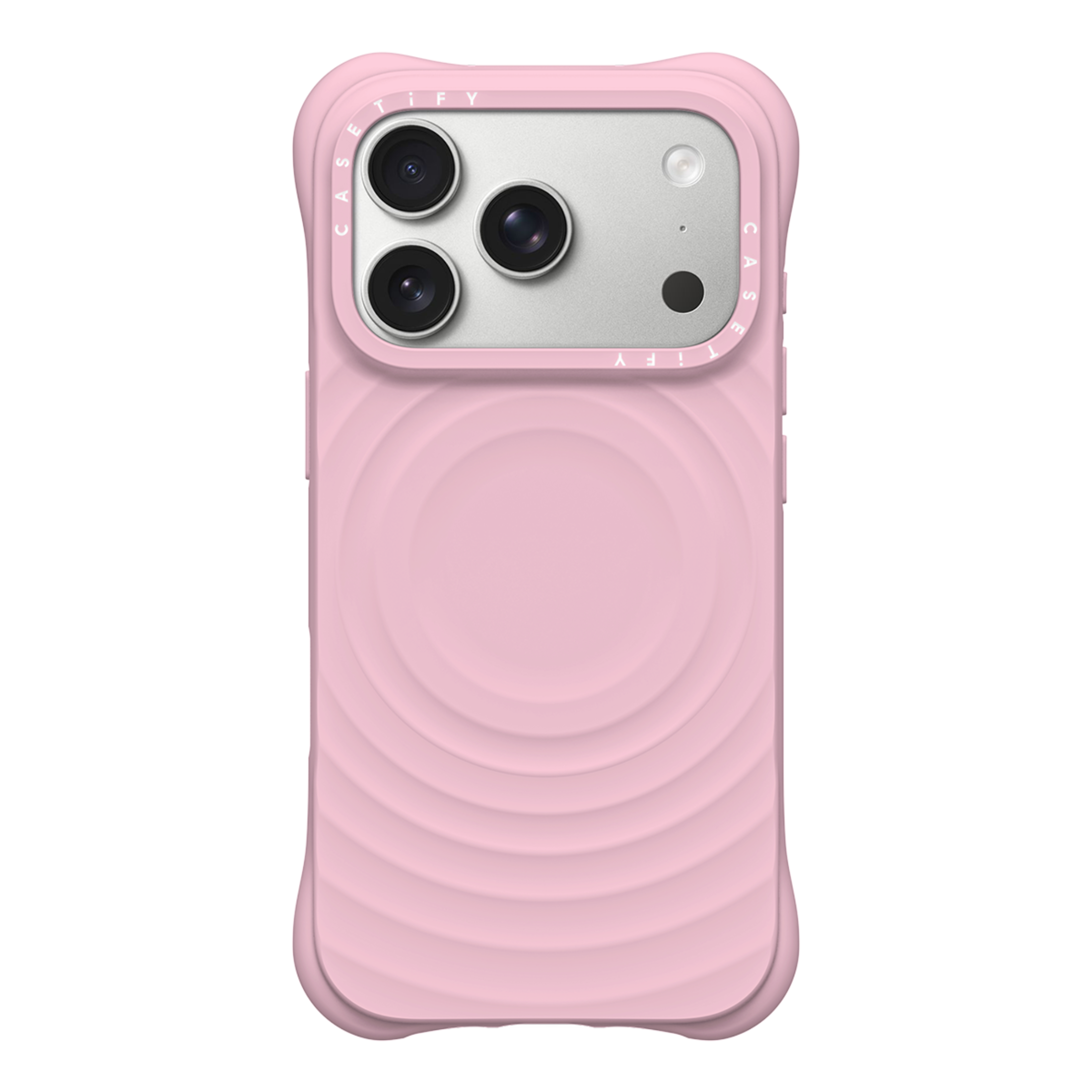 Primrose Pink