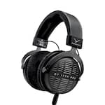 Beyerdynamic - DT 1990 PRO MKII Premium Tesla Studio Headphones for Mixing, Mastering and Editing (Open) - Black