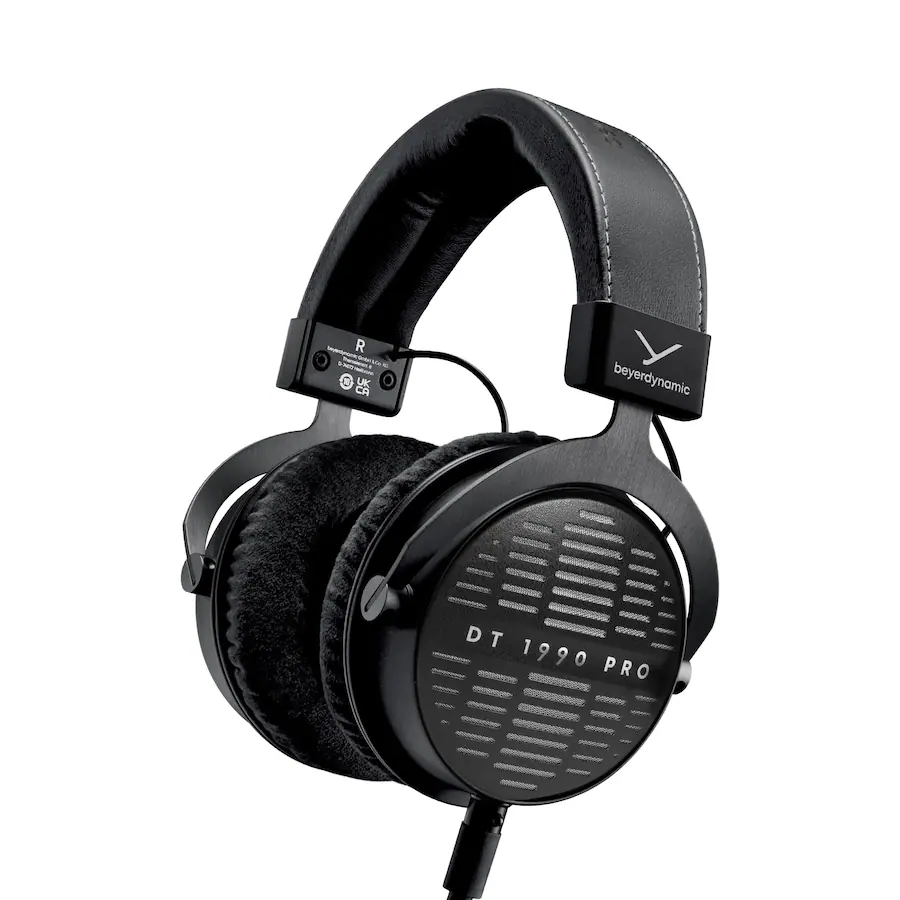 Beyerdynamic DT 1990 PRO MKII Premium Tesla Studio Headphones for