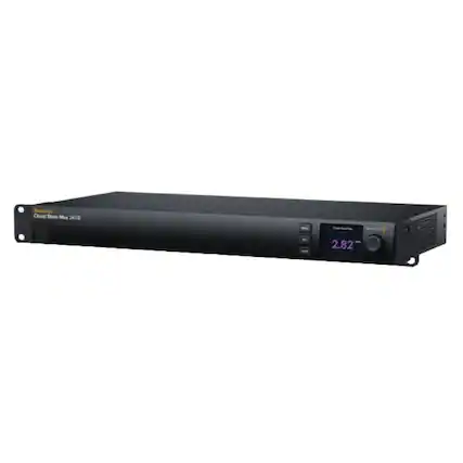 Backblaze Cloud Store Max 24TB 2.82