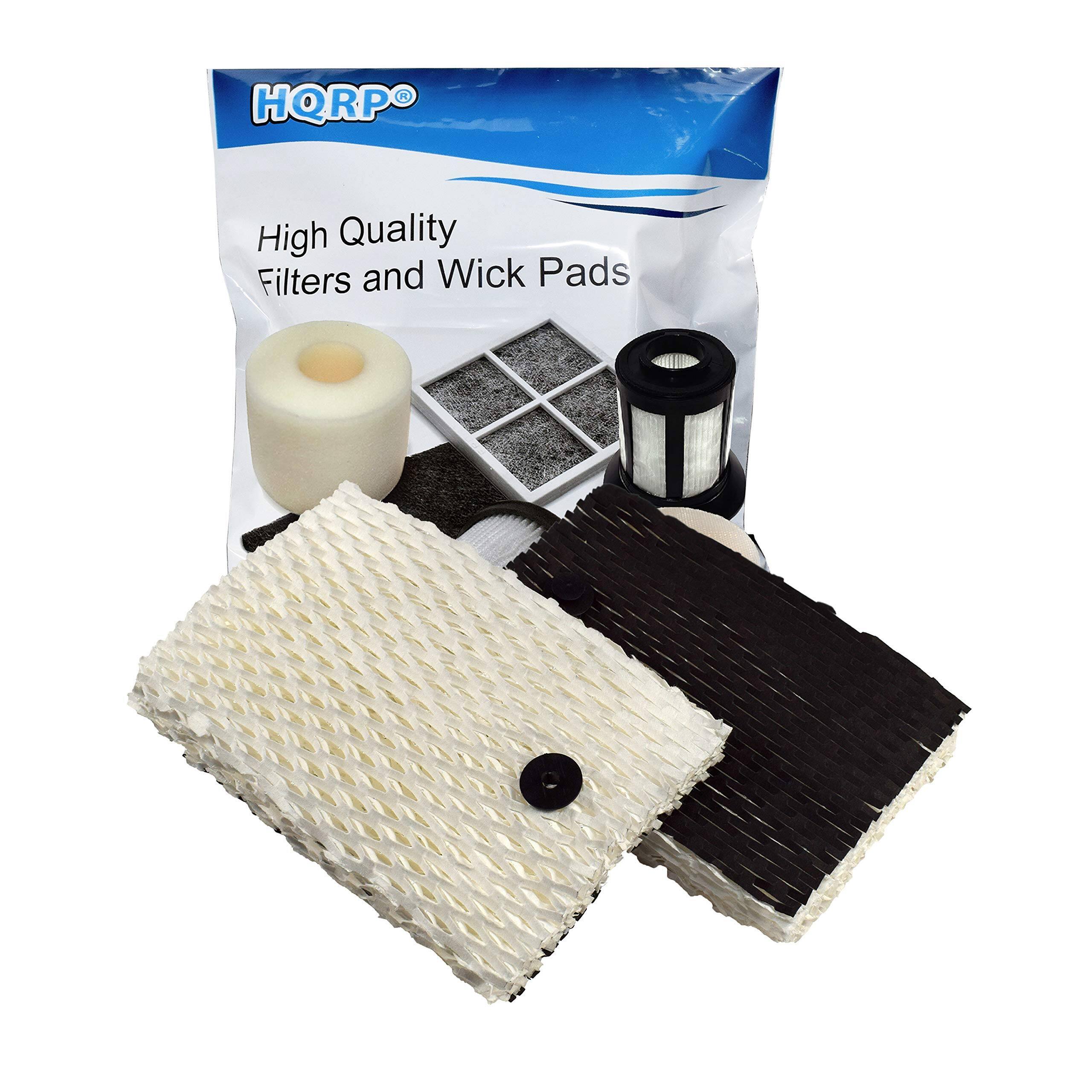 HQRP® High Quality Filters and Wick Pads