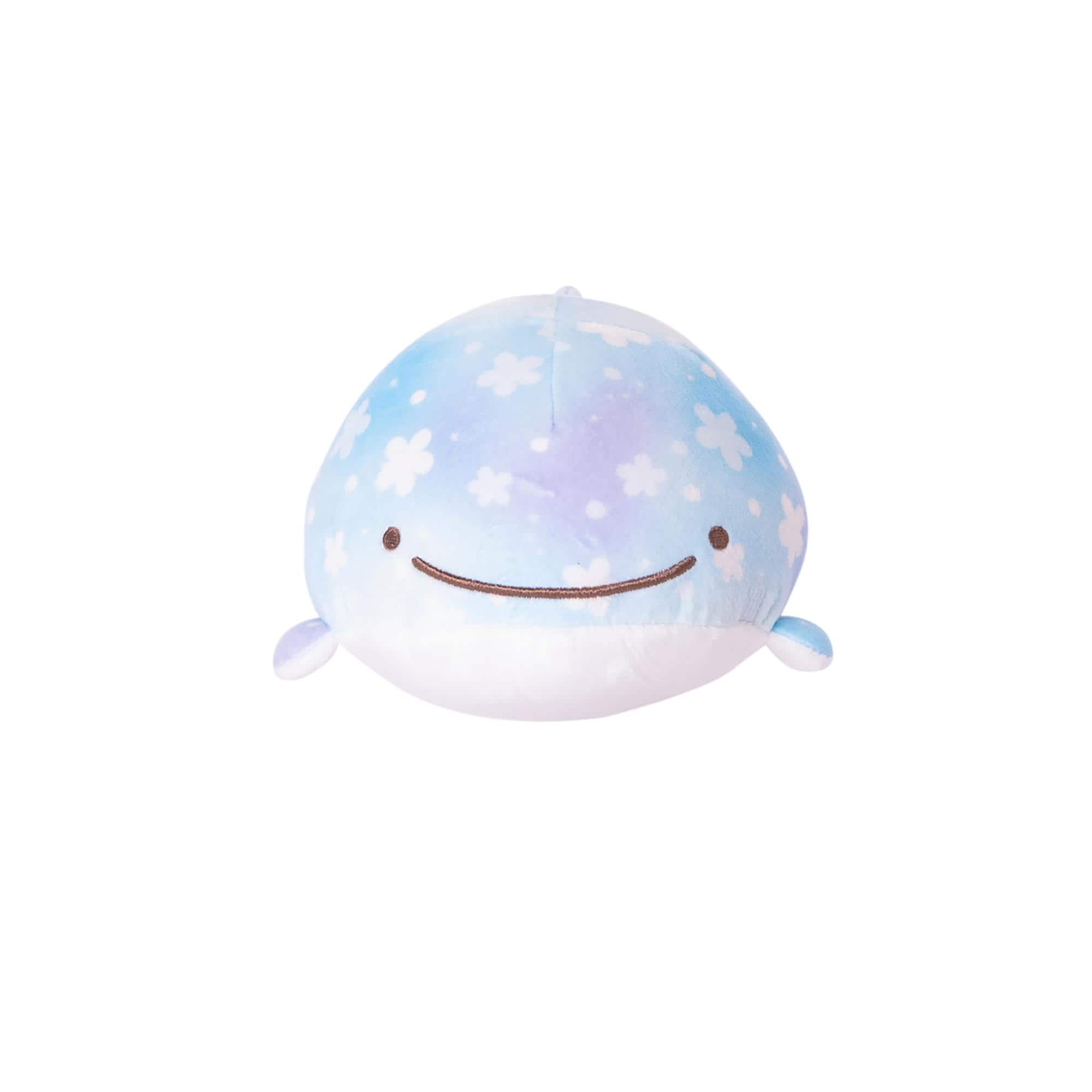 Sumikkogurashi - Jinbesan Flower Spotted 9 Inch Character Plush - Blue price history on PriceWatchPro